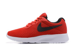 nike tanjun red nike tanjun red