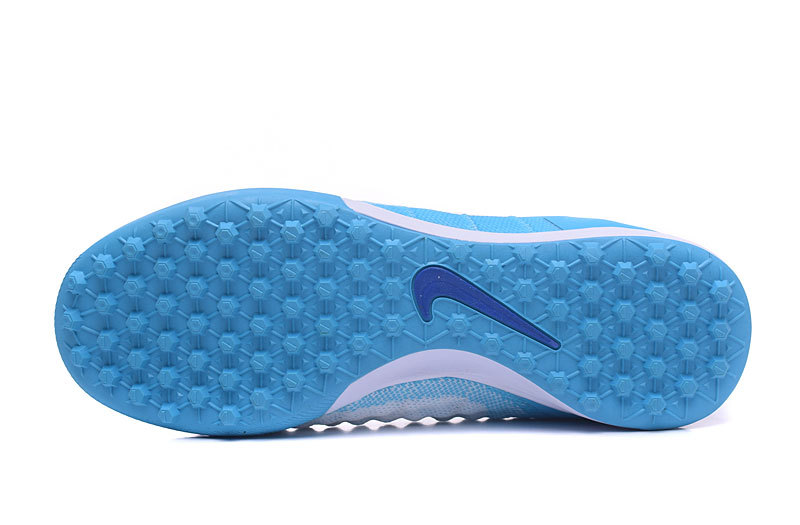 Nike Magista Obra FG Blue Lagoon Turquoise 641322 440 Sz