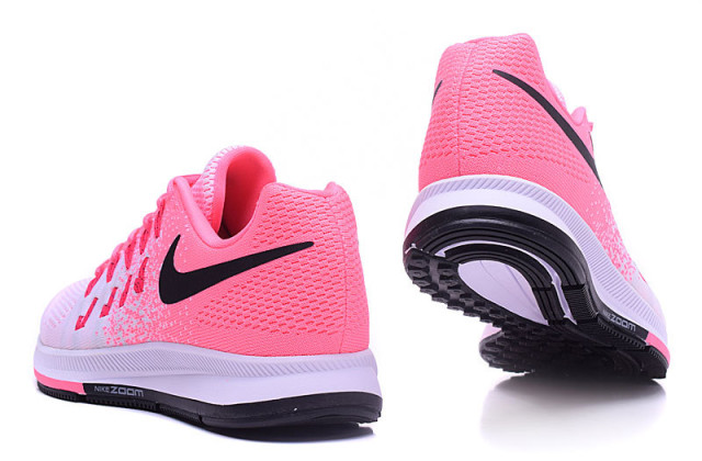 nike pegasus pink black nike pegasus pink black