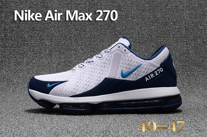air max 270 2017