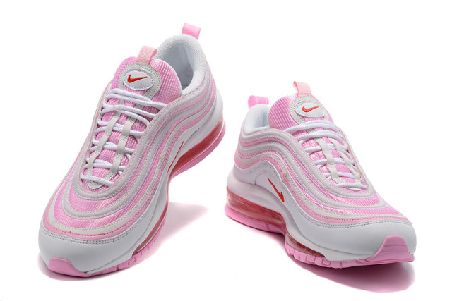 air max 97 white pink air max 97 white pink