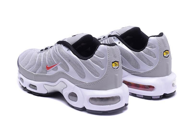 nike tn silver nike tn silver