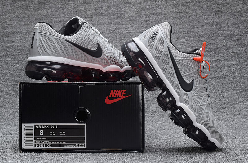 NIKE AIR MAX 2018 RUNNING SHOES