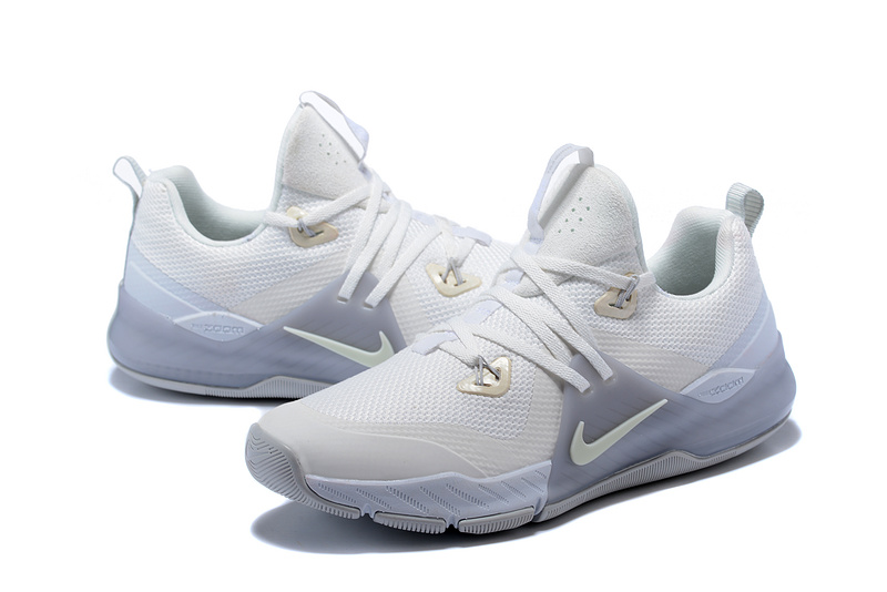nike zoom train command basketball