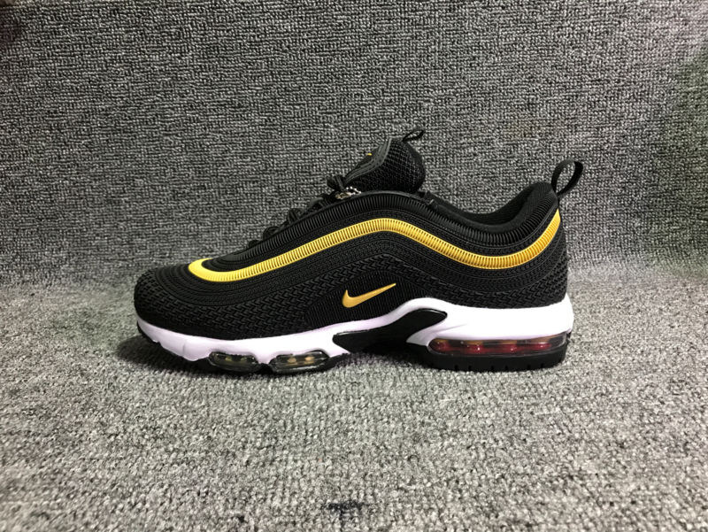 air max 97 black and yellow air max 97 black and yellow