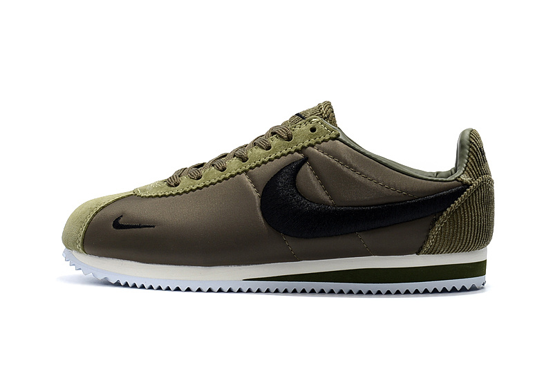 army green cortez