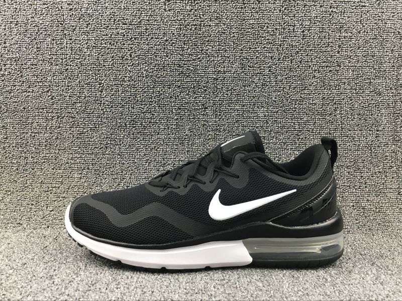nike air max fury black nike air max fury black