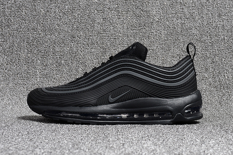 nike air max 97 black mens nike air max 97 black mens