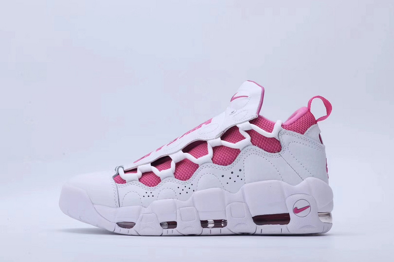 pink uptempo