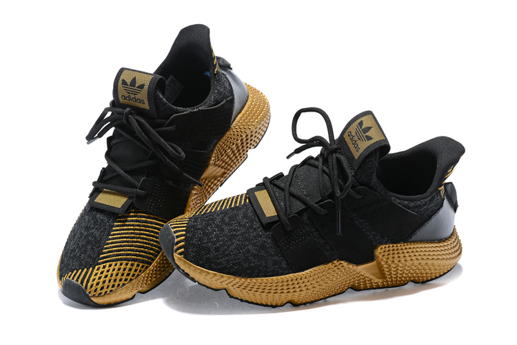 adidas prophere gold