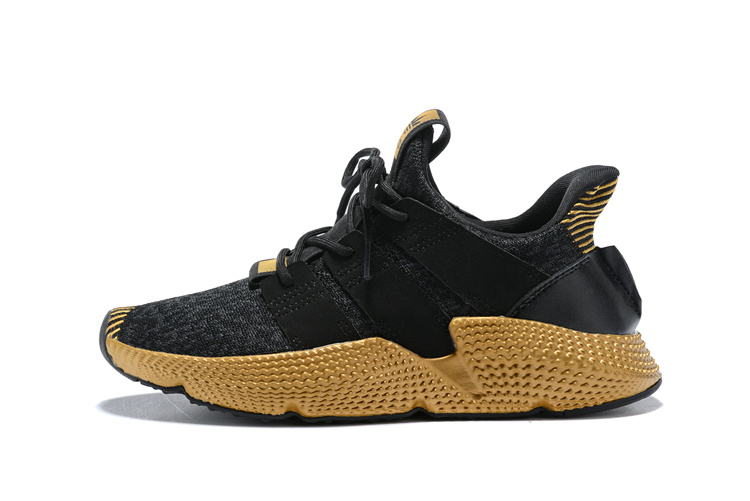 adidas prophere gold