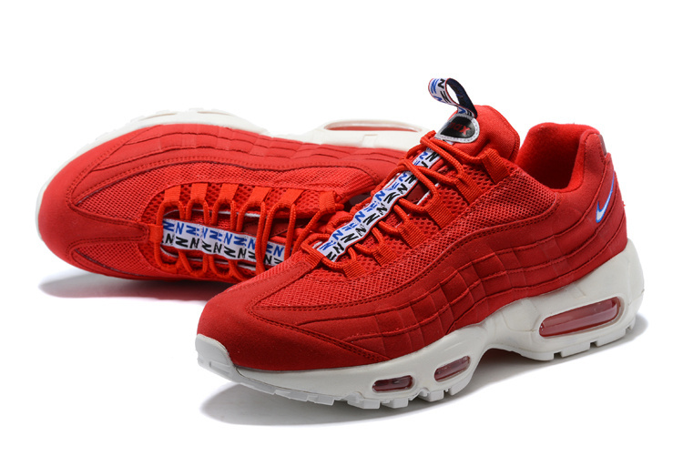 air max 95 og red