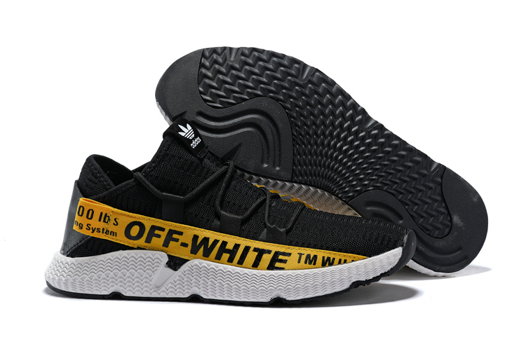 adidas tubular yeezy pk x off white