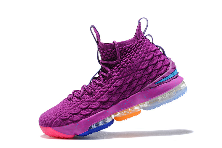 nike lebron xv 15