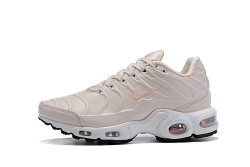 Sophisticated Technology Nike Air Plus TN Ultra White Black Sophisticated Technology Nike Air Plus TN Ultra White Black